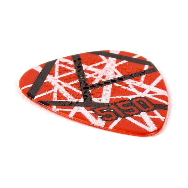 Медиаторы Dunlop EVHR08 EVH 5150 (24 шт) артикул 332412Si-1 фото 3