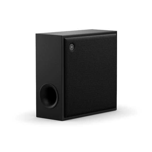 Сабвуфер Yamaha SW-X100A артикул 326257Si-1 фото 3