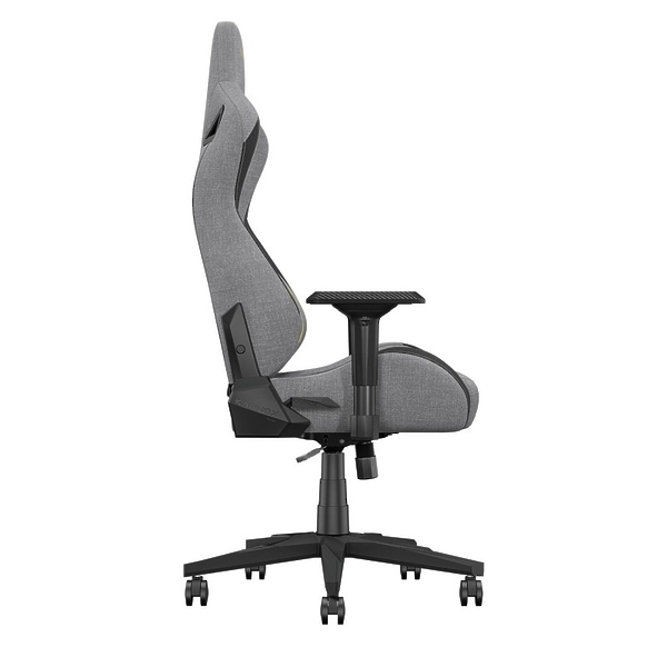 Кресло игровое KARNOX KARNOX LEGEND Adjudicator, светло-серый артикул 318945Si-1 фото 6