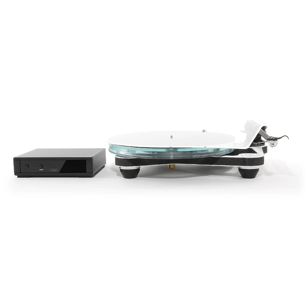 Проигрыватель винила Rega Planar 8 (Ania) Matt White артикул 323109Si-1 фото 7