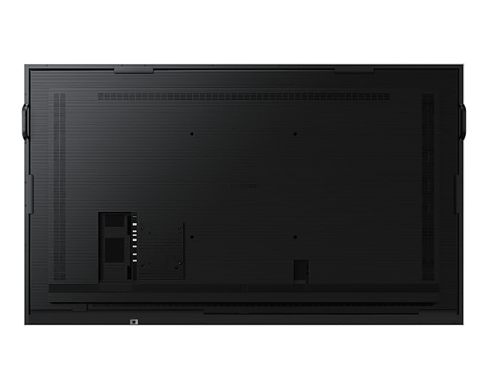 Интерактивный дисплей Samsung FLIP WM85B артикул 314320Si-1 фото 5