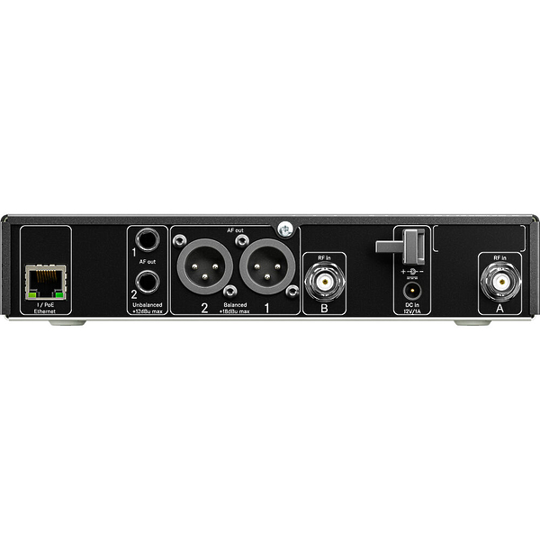 Приемник Sennheiser EW-DX EM 2 (R1-9) артикул 317633Si-1 фото 3