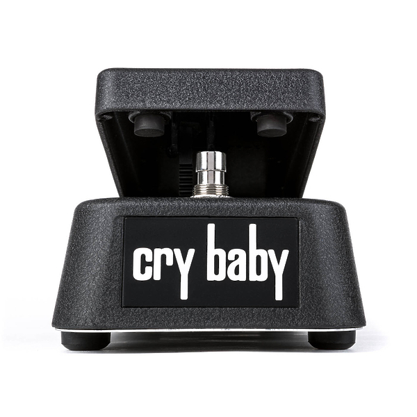 Педаль эффектов Dunlop GCB95 Cry Baby Standard артикул 311128Si-1