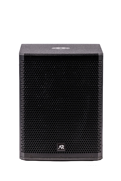Сабвуфер AUDIORUS X 15A sub артикул 323498Si-1 фото 3