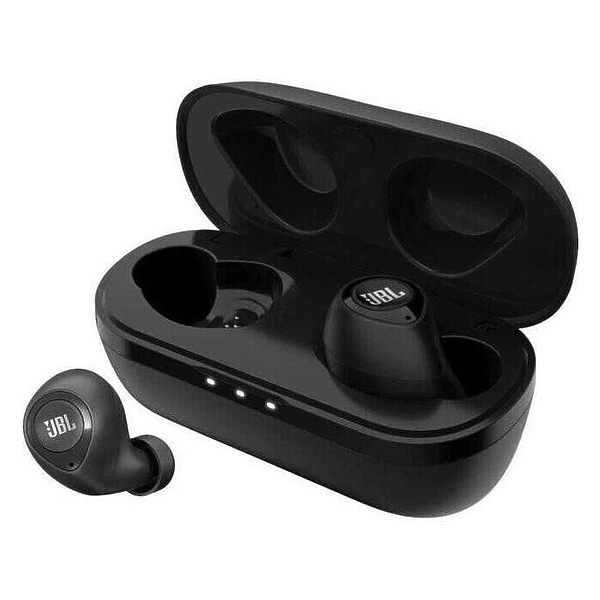 Наушники JBL Tune 100TWS black артикул 222853Si-1 фото 4