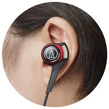 Наушники Audio Technica ATH-CKS990iS артикул 154197Si-1 фото 3