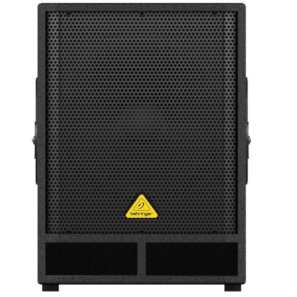 Сабвуфер активный Behringer VQ1500D артикул 124090Si-1