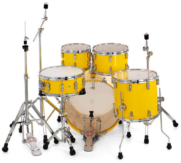 Ударная установка Sonor 17500456 AQ1 Stage Set YW 17345 артикул 277136Si-1 фото 4
