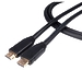 HDMI кабель Tributaries UHDX-150B UHD Extended 18Gbps ACTIVE HDMI 15м