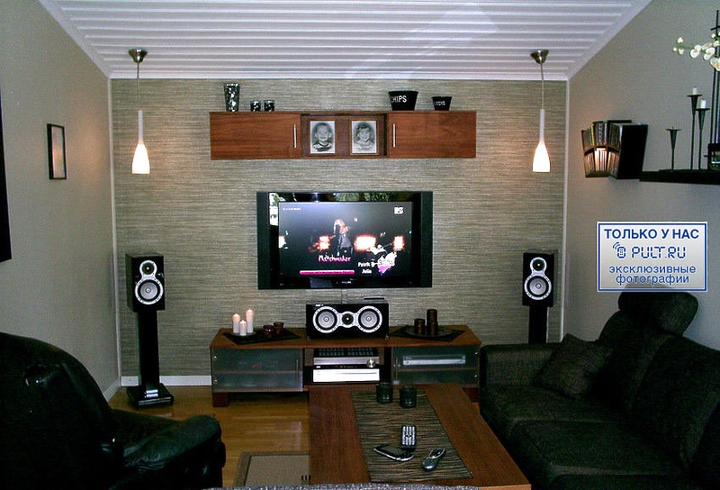 Акустическая система Monitor Audio Gold Signature 10 R артикул 447467FV-1 фото 14