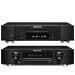AV ресивер Marantz NR1604 + UD7007 silver-gold