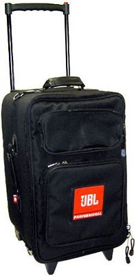 Кейс JBL WK-4 набор колёс для SRX718S или VRX918S/P артикул 125586Si-1