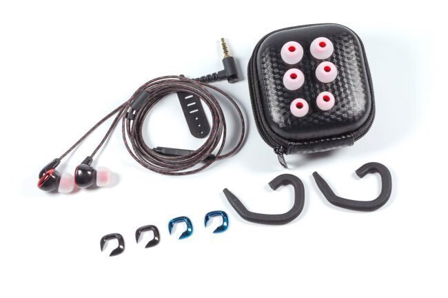 Наушники FiiO F3 артикул 151682Si-1 фото 4