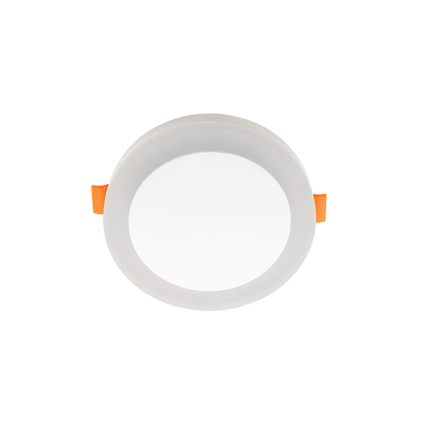 Светильник встраиваемый Denkirs DK4020-WH (White) артикул 270761Si-1 фото 3