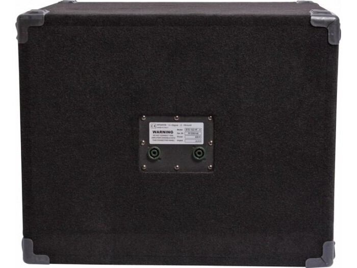 Mark Bass STD 102 HF артикул 122732Si-1 фото 3