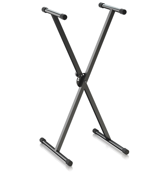 Стойка для клавишных Behringer KS1001 артикул 259377Si-1