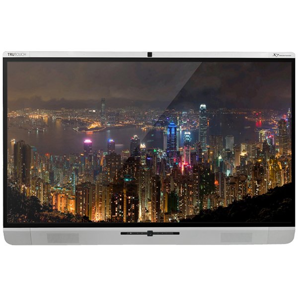 Интерактивная LED панель NewLine TruTouch X7 артикул 134714Si-1 в интернет-магазине «HiFiRussia»