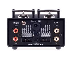 Фонокорректор Pro-Ject Tube Box SE Black артикул 150453Si-1 фото 4