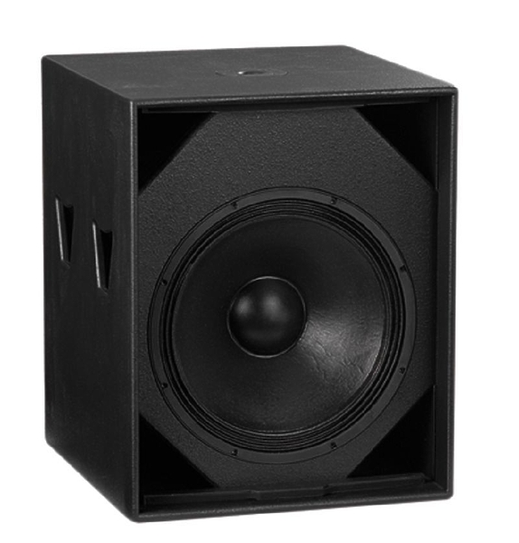 Сабвуфер MARTIN AUDIO S18+ артикул 147035Si-1