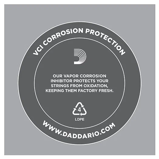 Струна D'Addario PL017 SINGLE PLAIN STEEL 017 артикул 274171Si-1 фото 3
