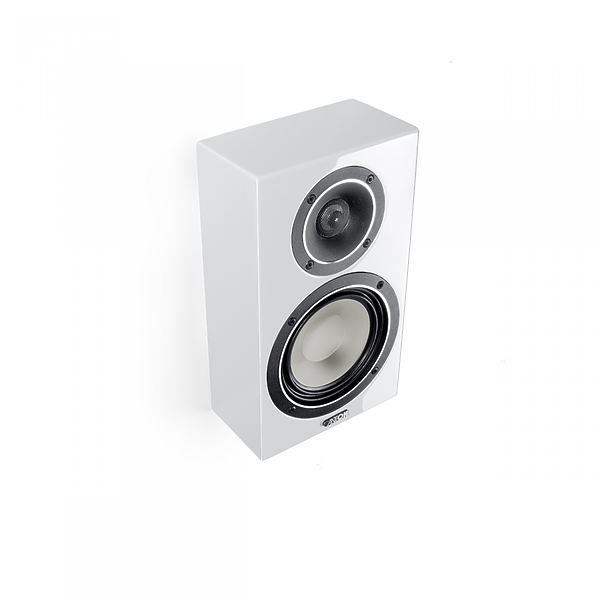 Настенная акустика Canton Chrono SL 516 OnWall white lacquer high gloss артикул 137838Si-1 фото 3