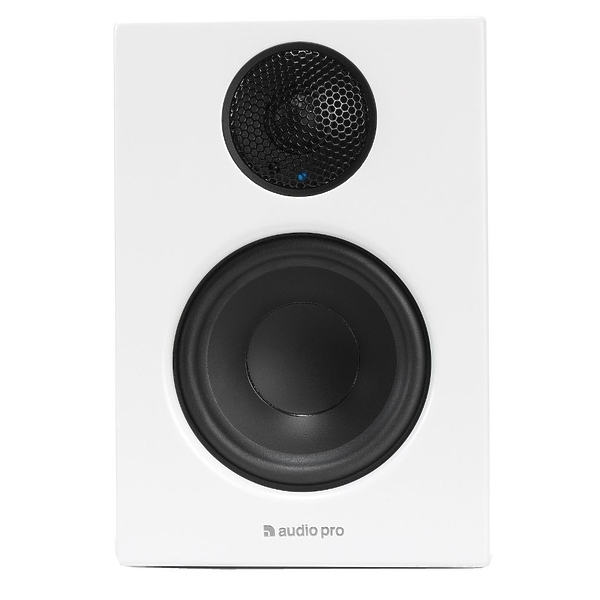 Полочная акустика Audio Pro Addon T14 White артикул 191709Si-1 фото 4