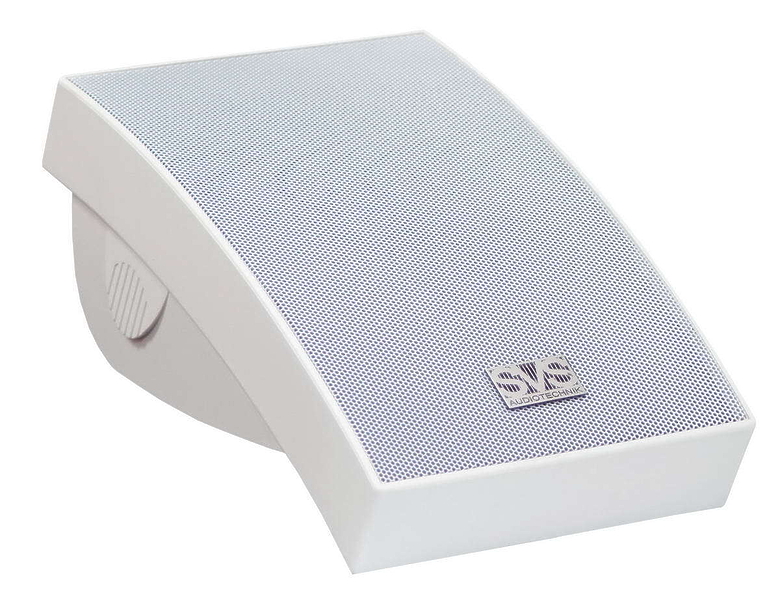 Громкоговоритель настенный SVS Audiotechnik WSL-501 артикул 239817Si-1 фото 3