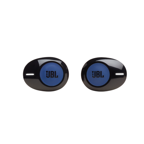 Наушники JBL Tune 120 TWS black (JBLT120TWSBLKAM) артикул 233176Si-1 фото 7