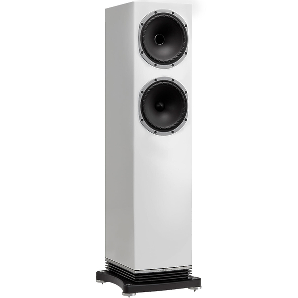 Напольная акустика Fyne Audio F502 Piano Gloss White артикул 192618Si-1