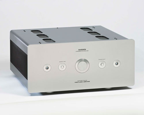 Усилитель звука Sugden SAPPHIRE FBA 800 артикул 106564Si-1