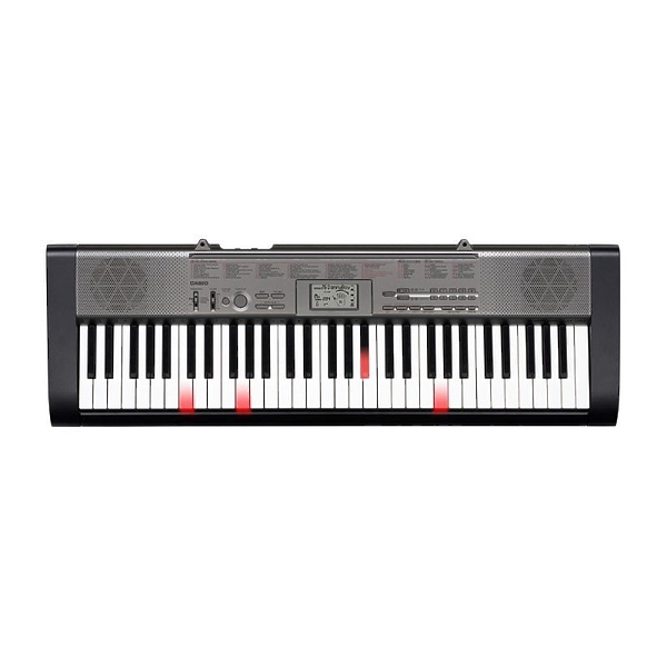 Клавишный инструмент Casio LK-120 артикул 171200Si-1