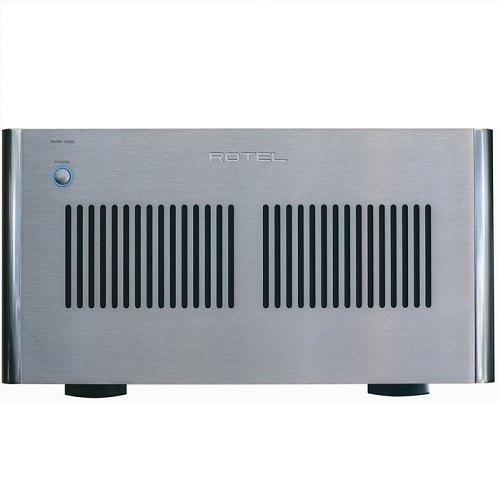 Rotel RMB-1585 silver артикул 292496-1 в интернет-магазине «HiFiRussia»