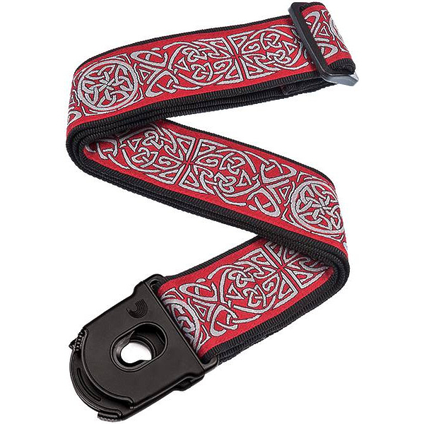Ремень для гитары Planet Waves 50PLA07 артикул 290228Si-1
