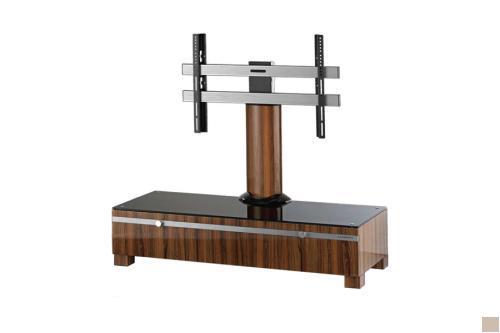 Ultimate BB/B (with bracket) silver alu/oak артикул 041612Si-1
