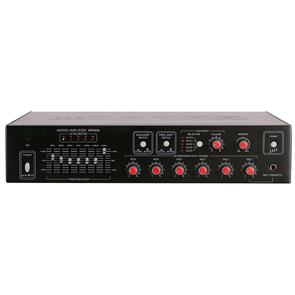 Трансляционный усилитель мощности L Audio LAMC1250 артикул 284594Si-1