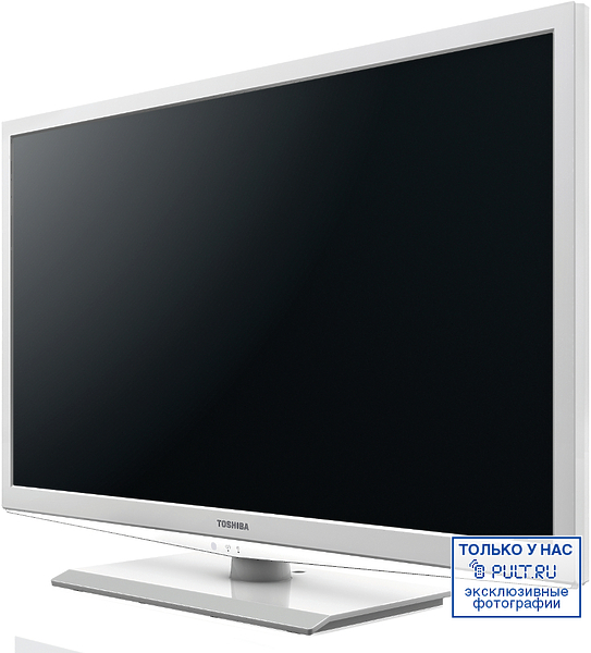 LED телевизор Toshiba 32EL934R артикул 330567FV-1 фото 3