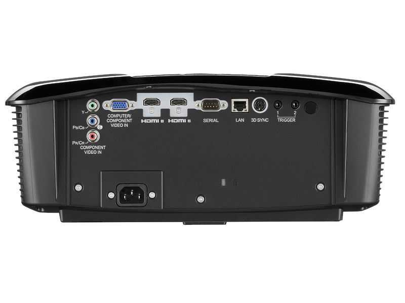 Проектор Mitsubishi HC7800D артикул 348422FV-1 фото 4