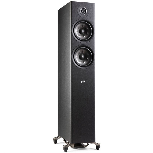 Напольная акустика Polk Audio Reserve R600 black артикул 243584Si-1 фото 8