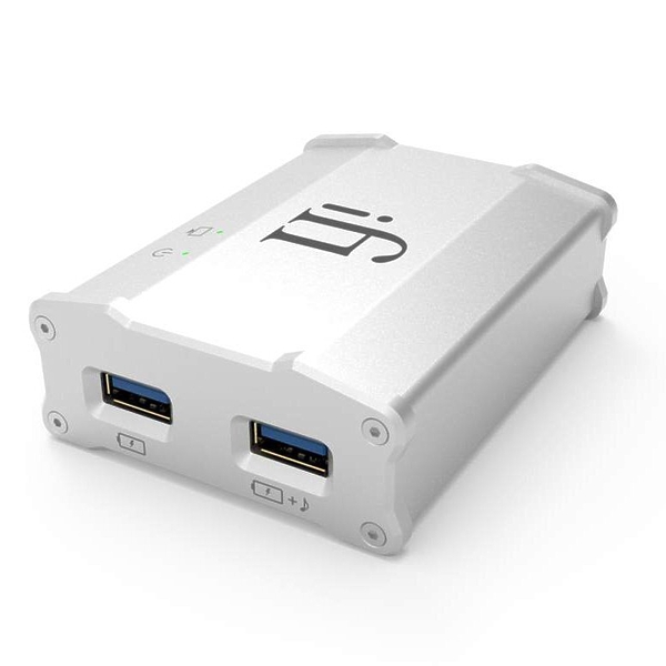 Разделитель питания iFi Audio Nano iUSB3.0 артикул 145704Si-1