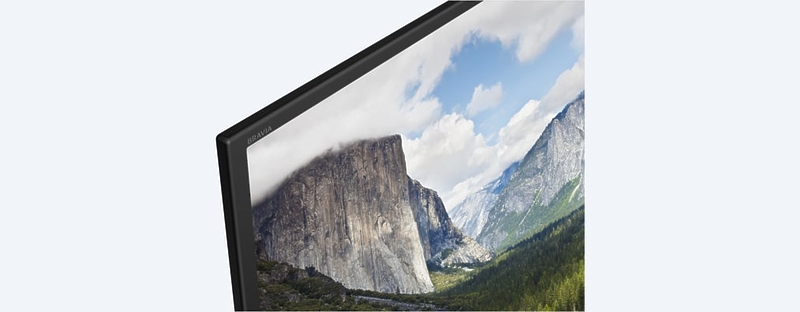 LED телевизор Sony KDL-43WF665BR артикул 177039Si-1 фото 5