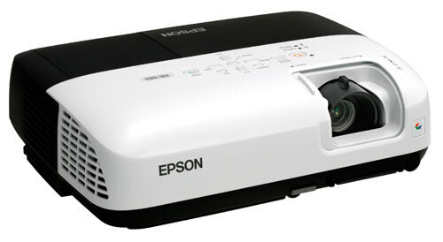 Проектор Epson EB-S62 артикул 353963FV-1