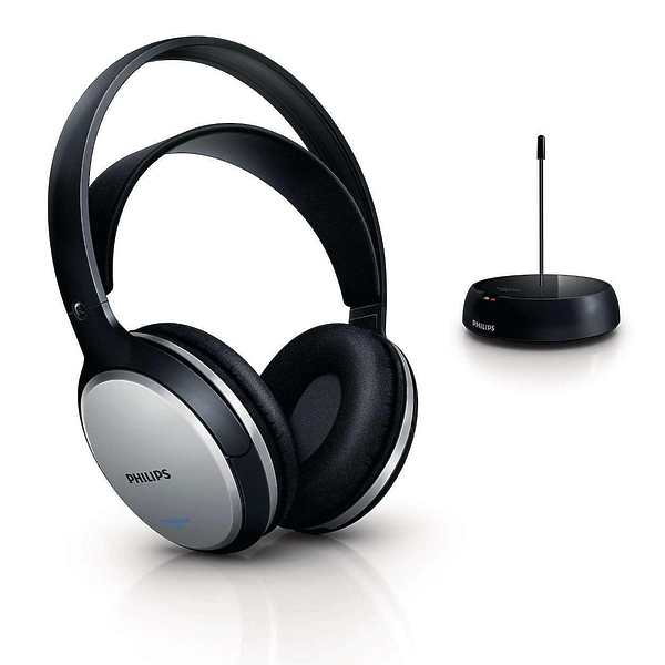 Наушники Philips SHC5100 артикул 111641Si-1 фото 3