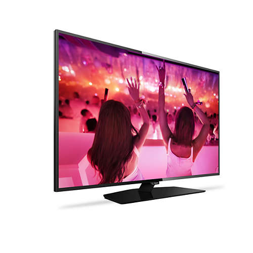LED телевизор Philips 32PHT5301/60 артикул 160251Si-1 фото 3