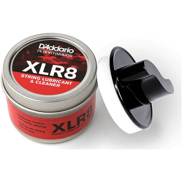 Средство Planet Waves PW-XLR8-01 артикул 292234Si-1