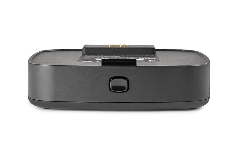 Дополнительная батарея для Riva Arena Battery Black (RWAB1B) артикул 171842Si-1 фото 3