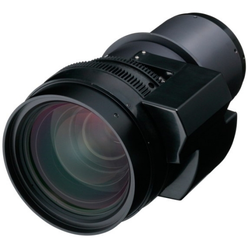 Длиннофокусный объектив Epson для серии EB-Z8000 (V12H004L07) артикул 102404Si-1