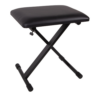 Банкетка FORCE BSC-04 артикул 252609Si-1 в интернет-магазине «HiFiRussia»