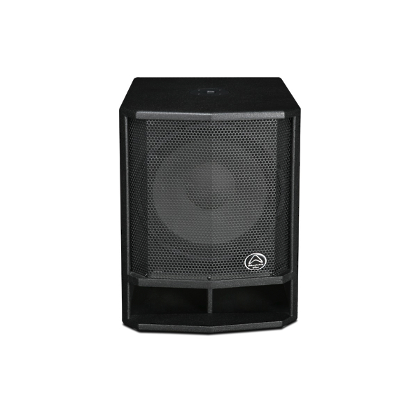 Акустическая система Wharfedale Pro DVP-AX15B (Ch) артикул 218387Si-1