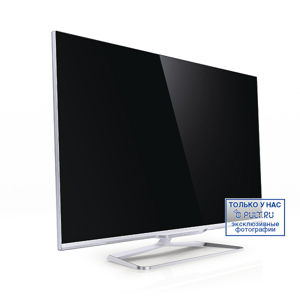 LED телевизор Philips 42PFL7108S/60 артикул 329596FV-1 фото 7