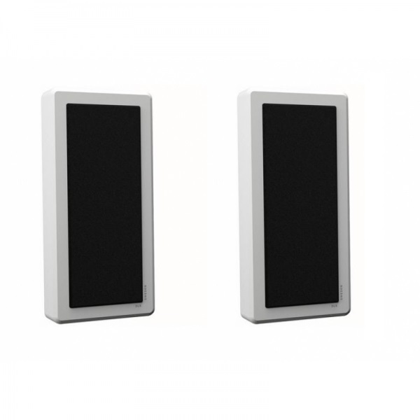 Настенная акустика DLS Flatbox M-One white артикул 180135Si-1